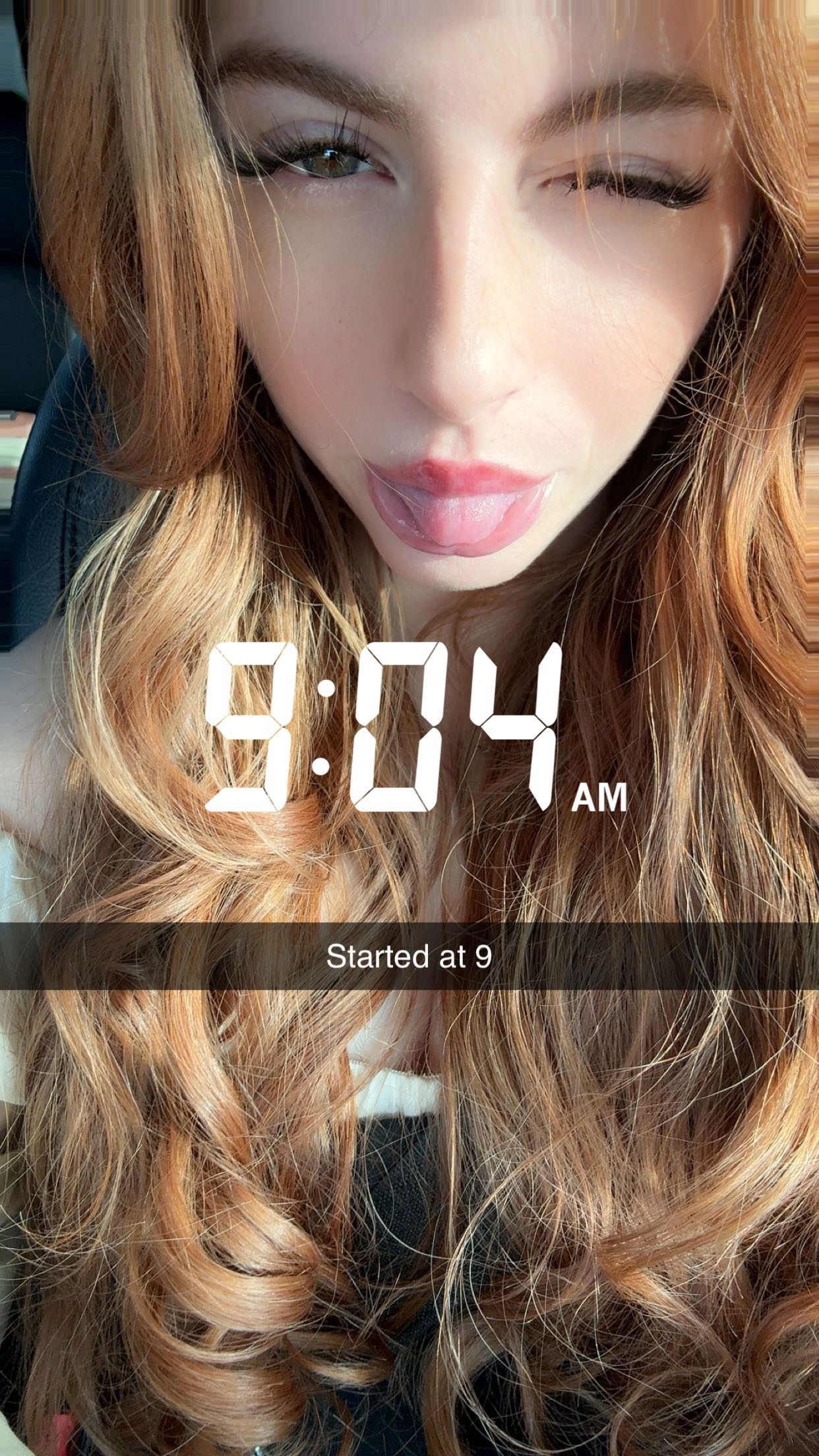 xxxtinacarmella snapchat image archive image