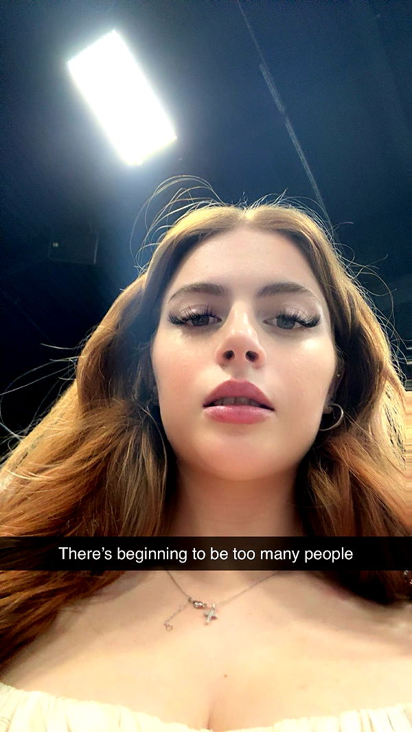 xxxtinacarmella image ~ Altpins