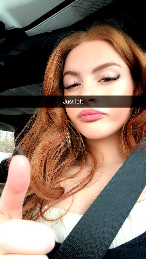 xxxtinacarmella image ~ Altpins