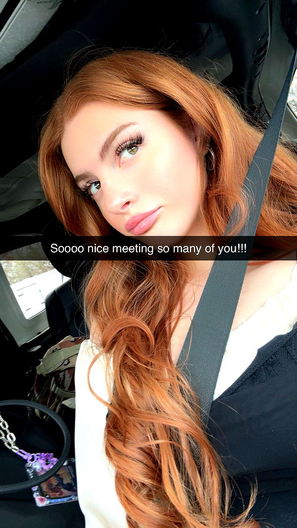 xxxtinacarmella image ~ Altpins