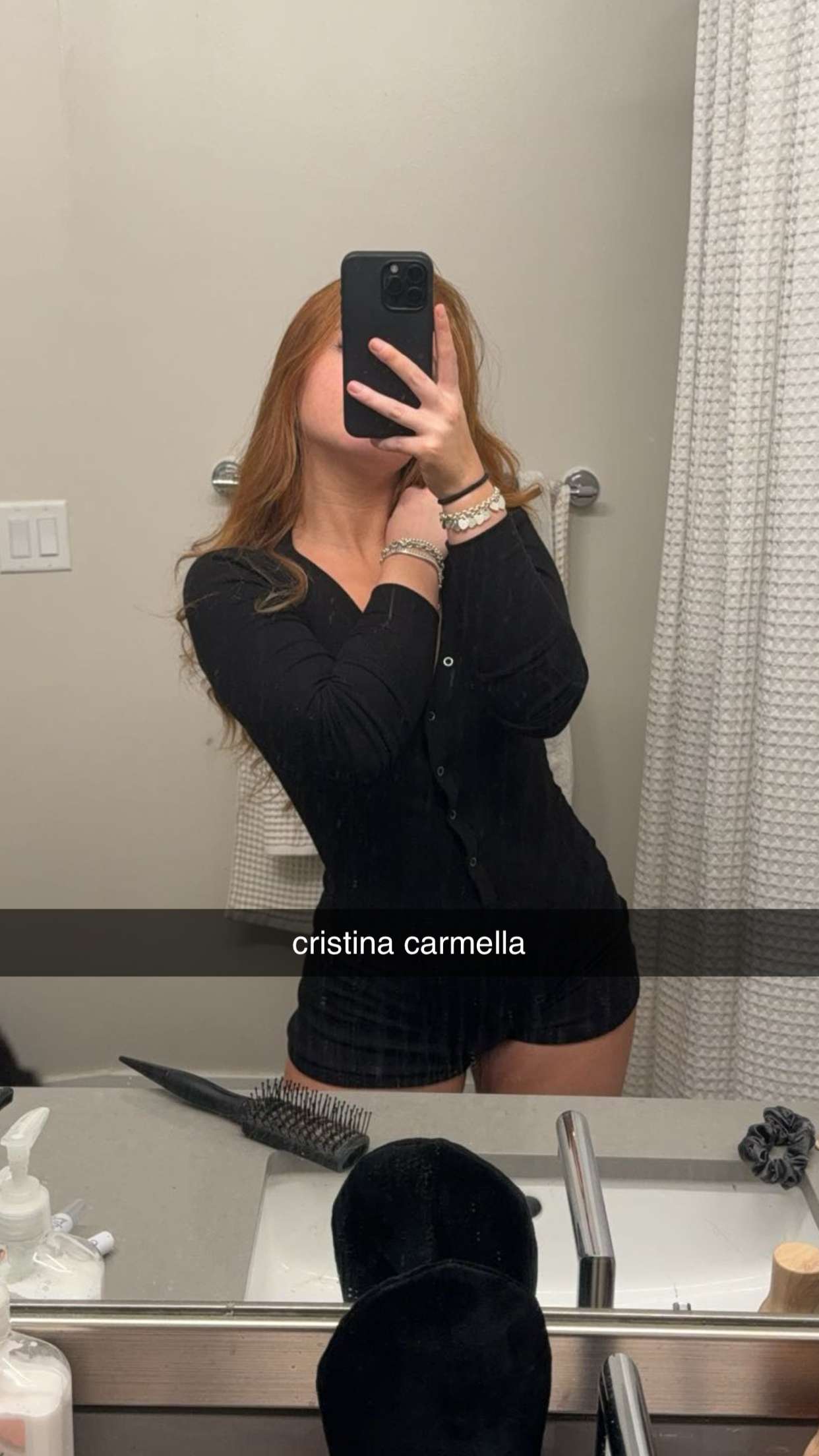 xxxtinacarmella snapchat image archive image