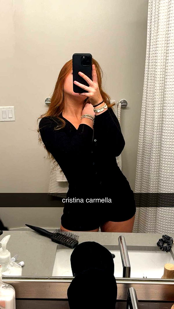 xxxtinacarmella image ~ Altpins