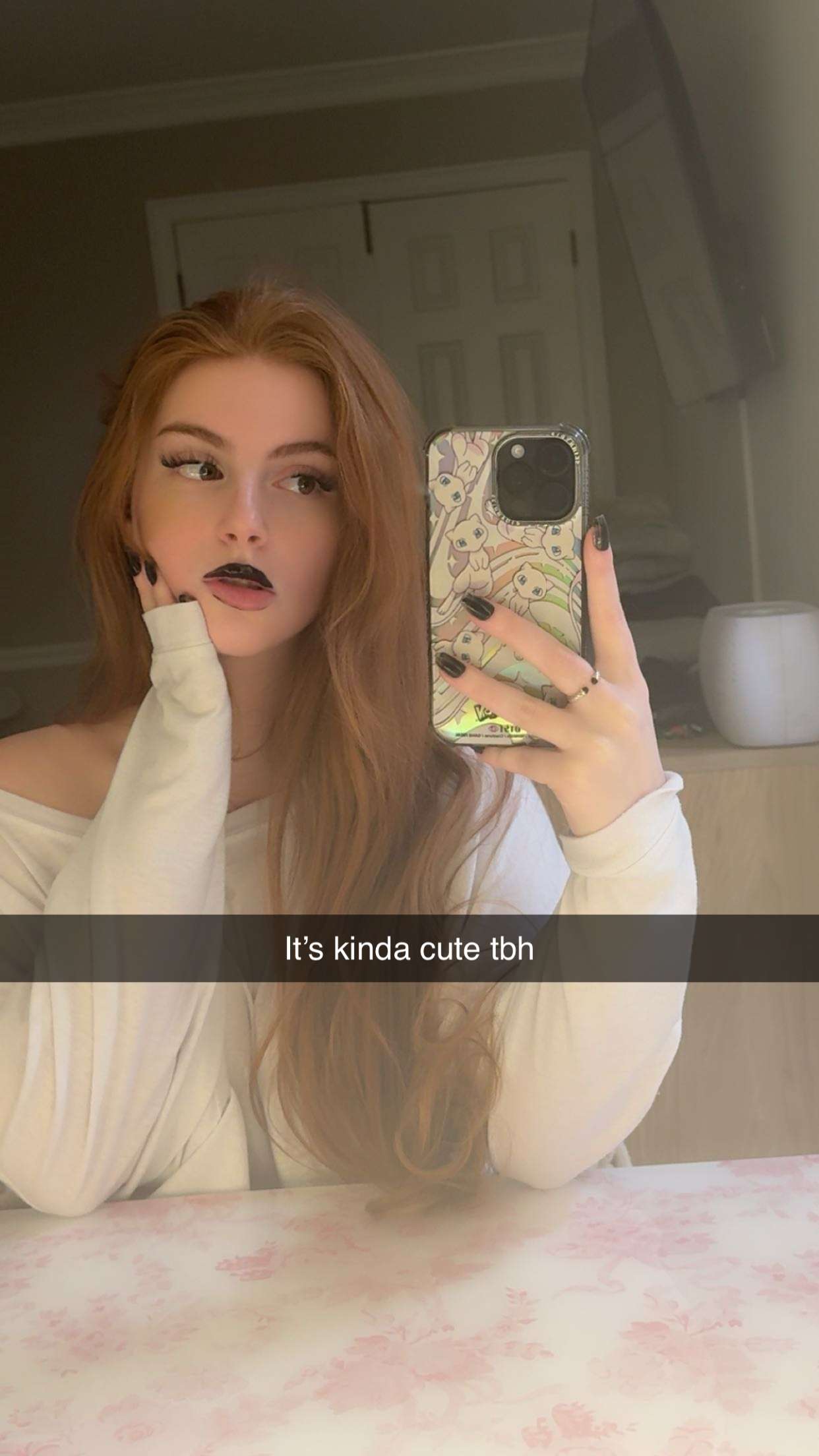 xxxtinacarmella snapchat image archive image