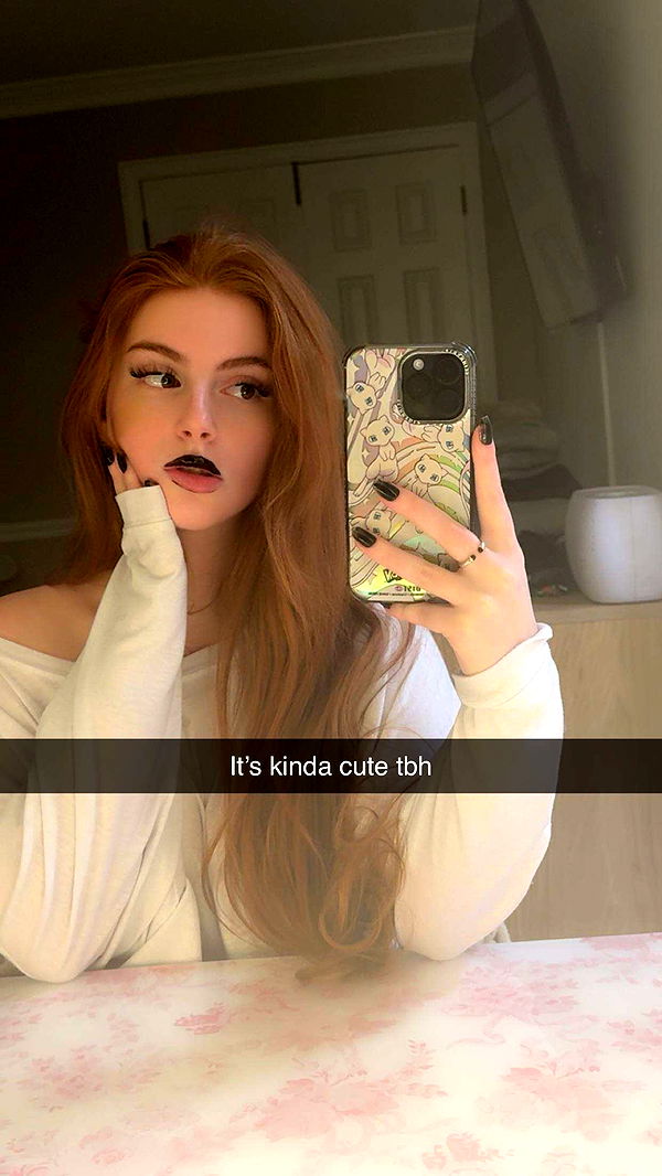 xxxtinacarmella image ~ Altpins