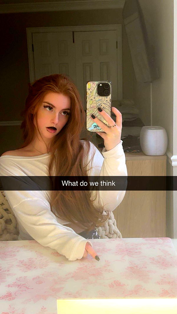 xxxtinacarmella image ~ Altpins