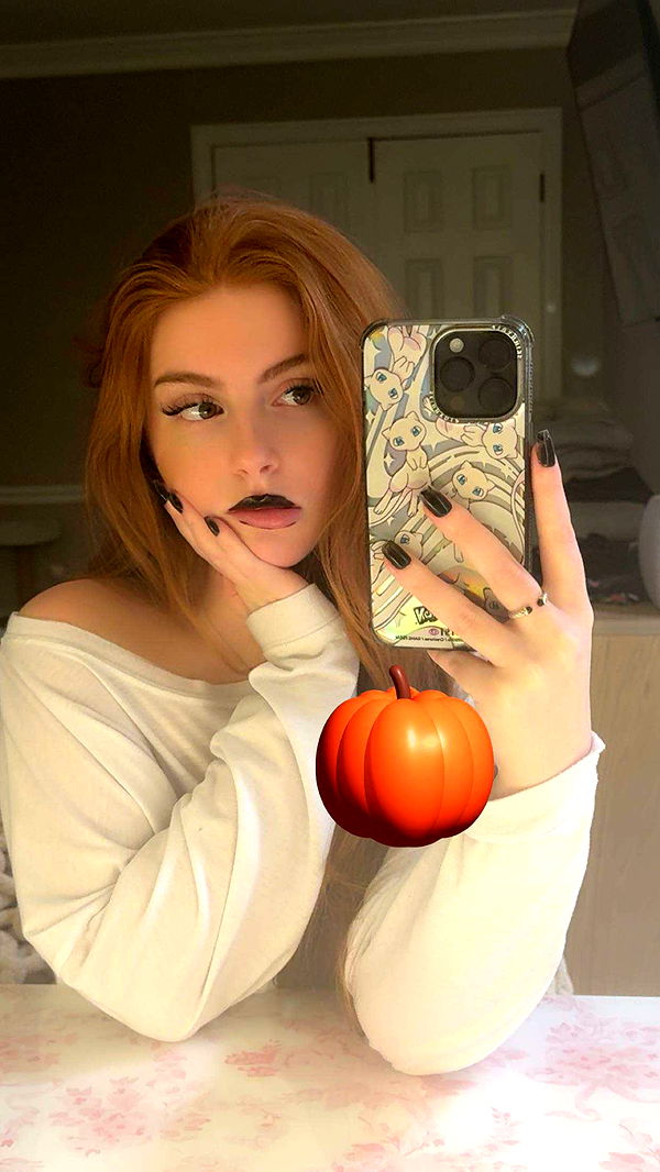 xxxtinacarmella image ~ Altpins