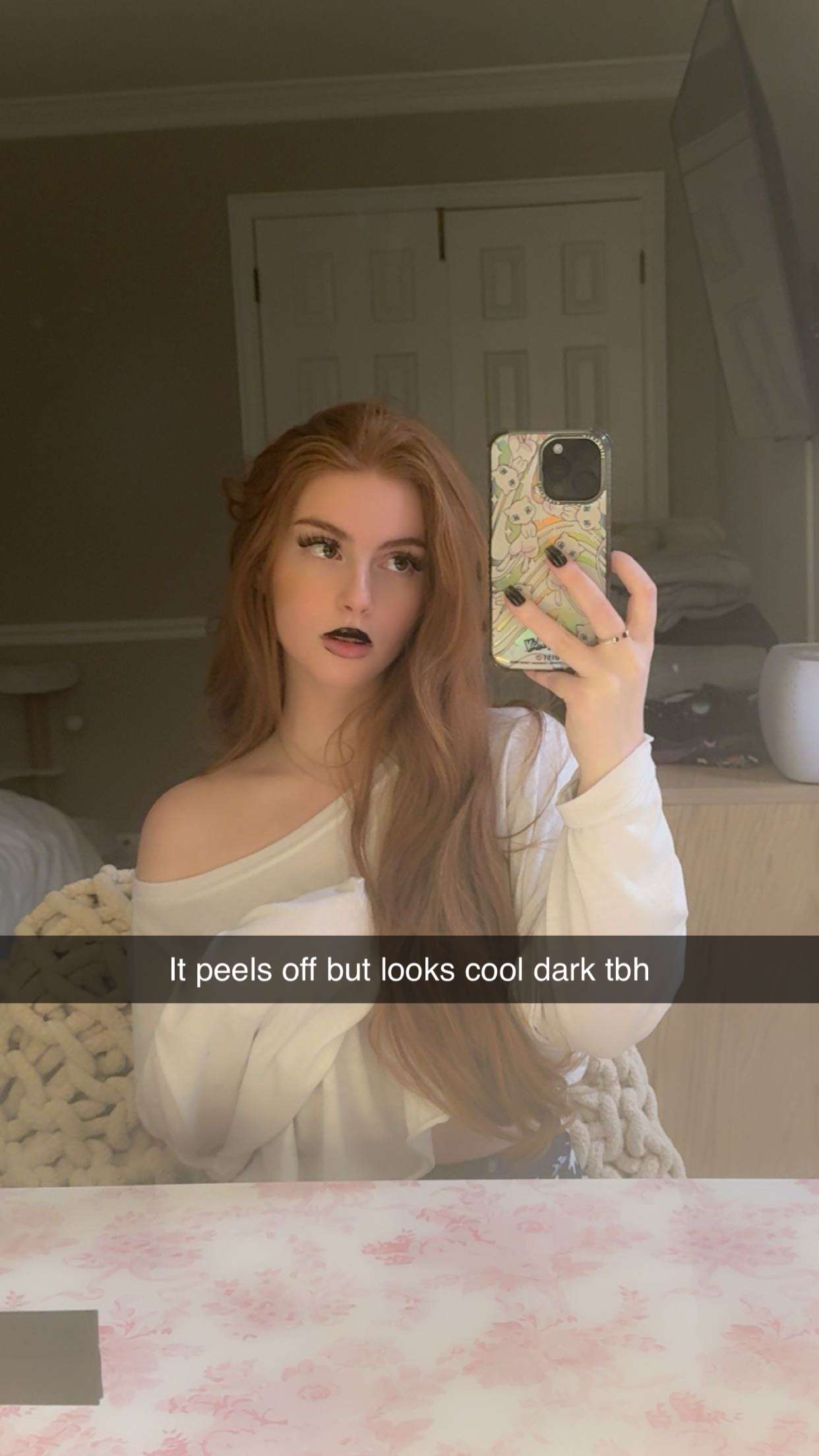 xxxtinacarmella snapchat image archive image