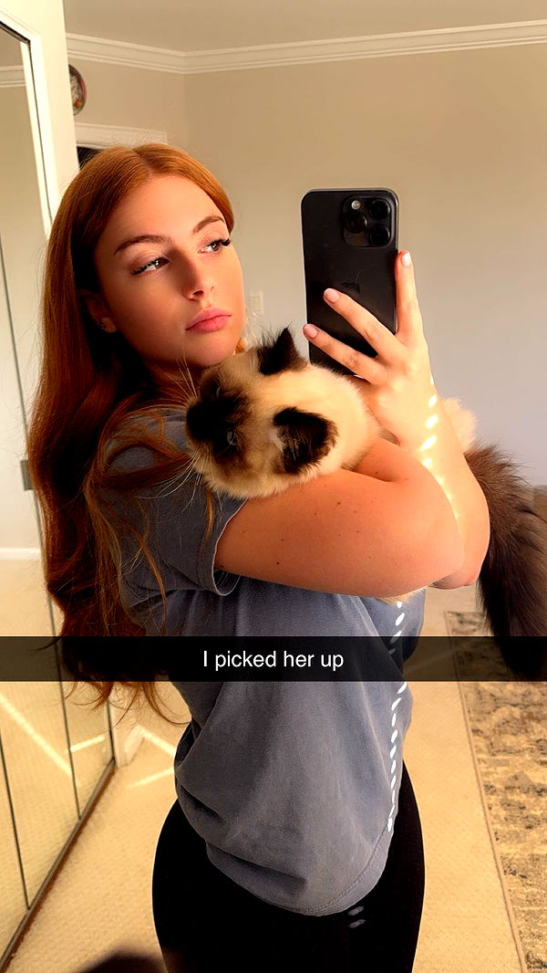 xxxtinacarmella image ~ Altpins