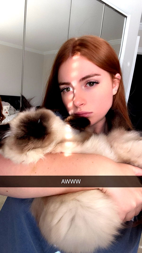 xxxtinacarmella image ~ Altpins