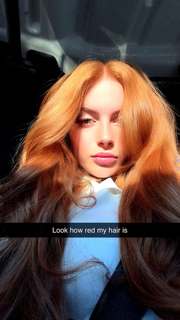 xxxtinacarmella image ~ Altpins