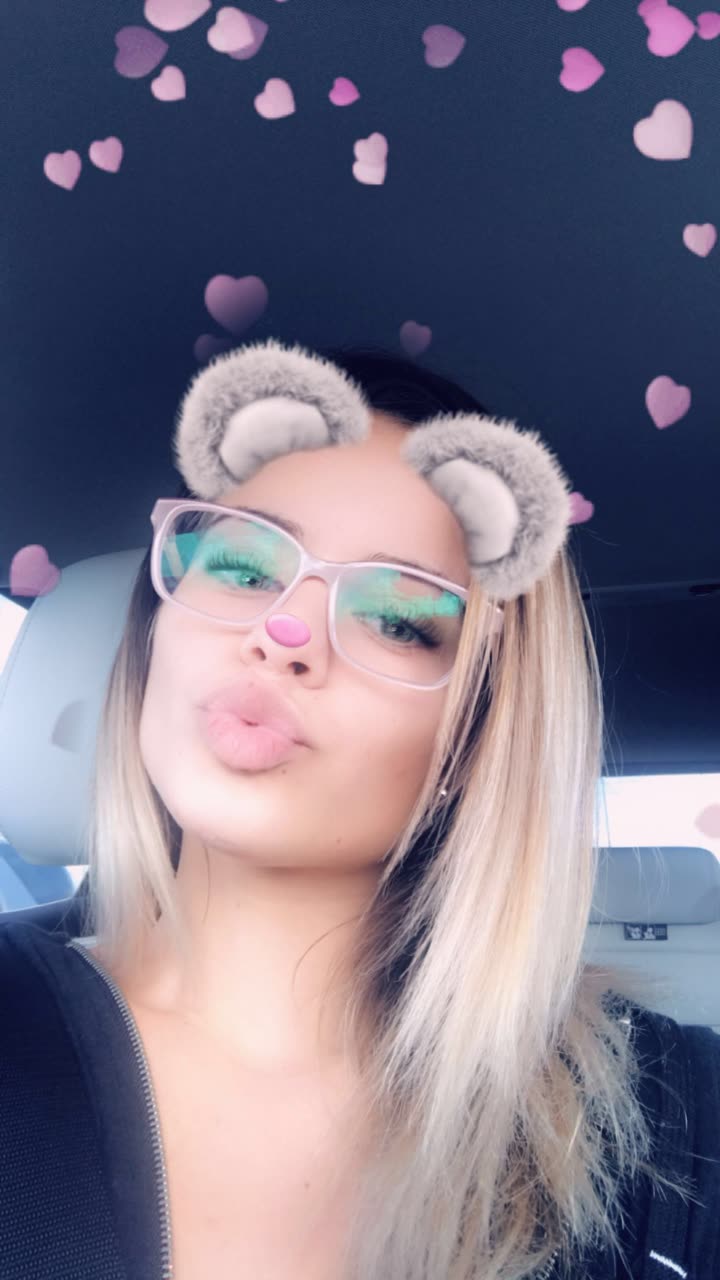 yaslenxoxo snapchat image archive image