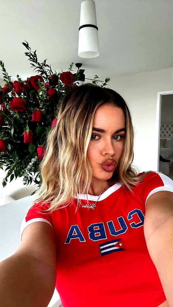 yaslenxoxo image ~ Altpins