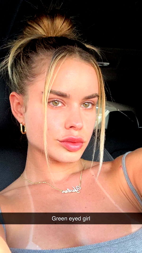 yaslenxoxo image ~ Altpins