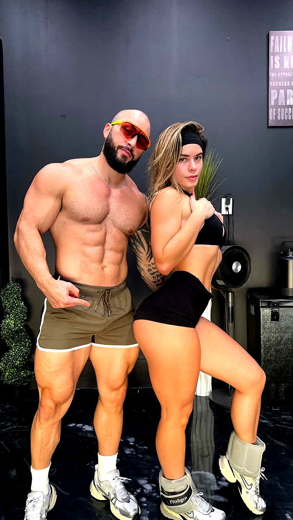 yaslenxoxo image ~ Altpins