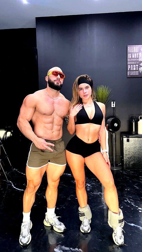 yaslenxoxo image ~ Altpins