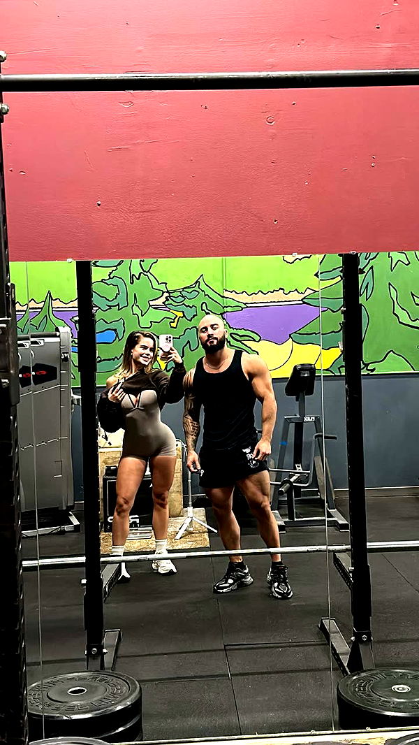 yaslenxoxo image ~ Altpins