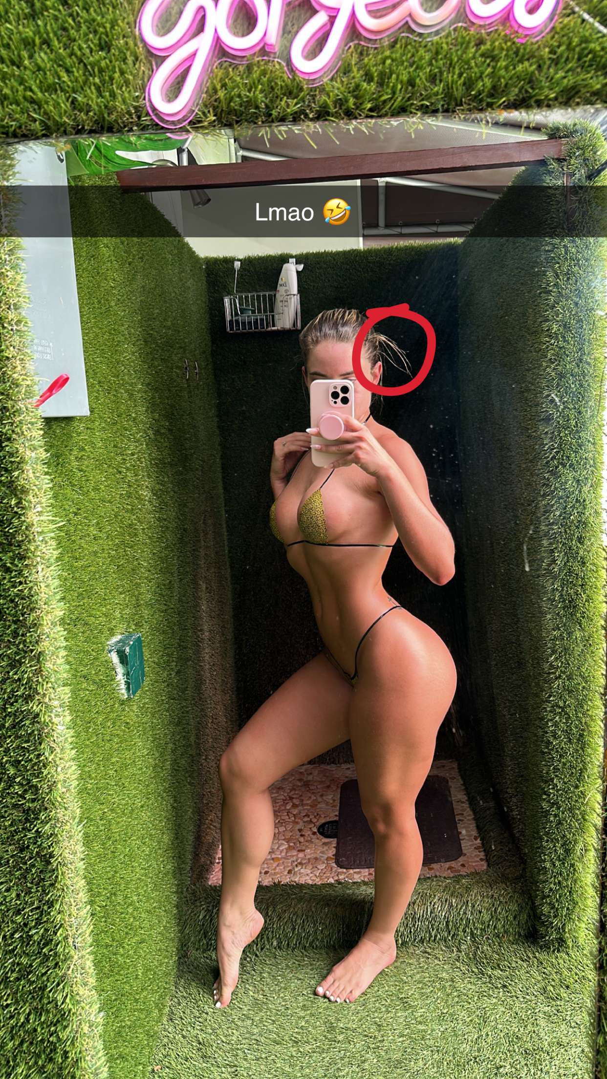 yaslenxoxo snapchat image archive image