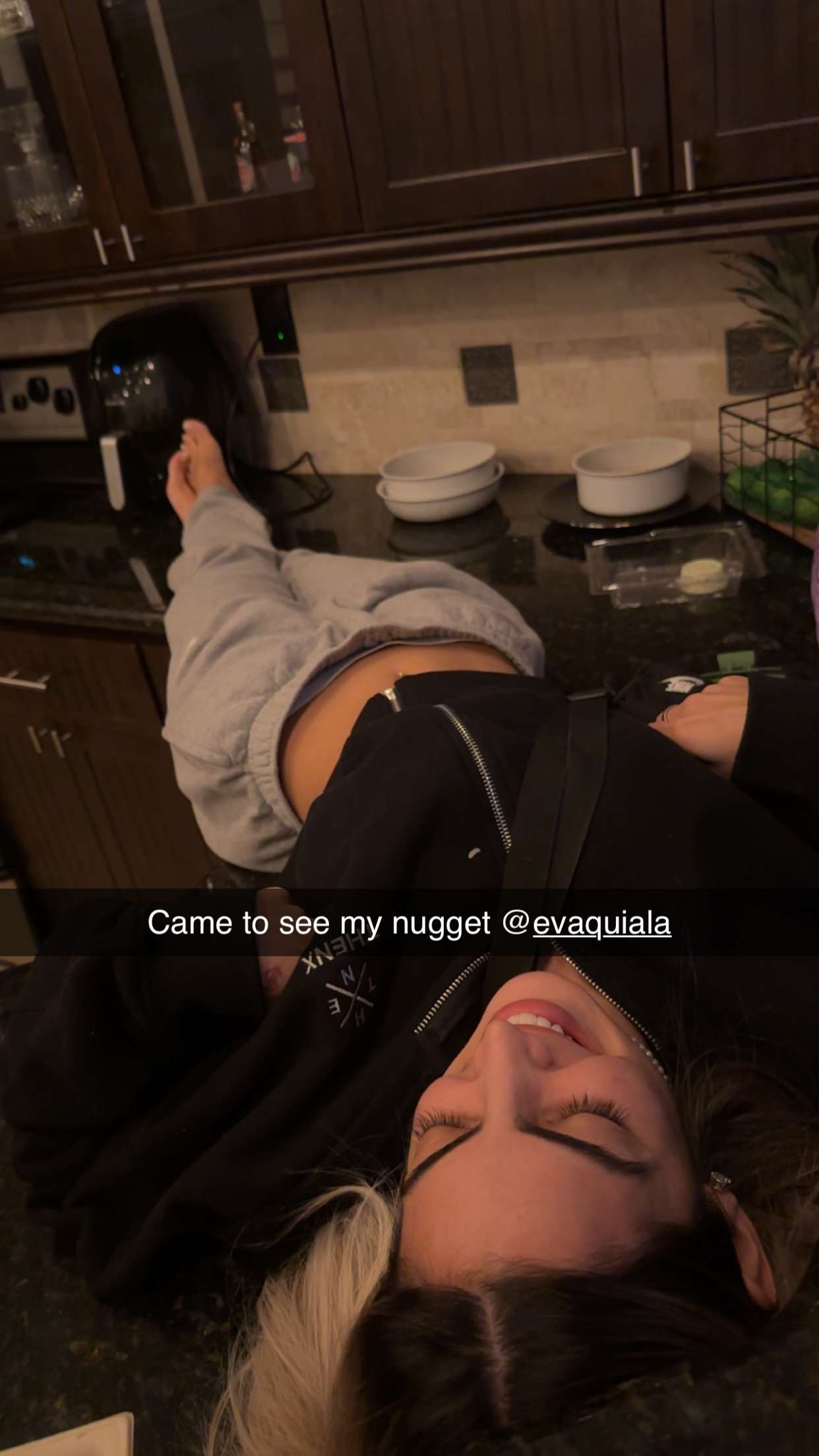 yaslenxoxo snapchat image archive image