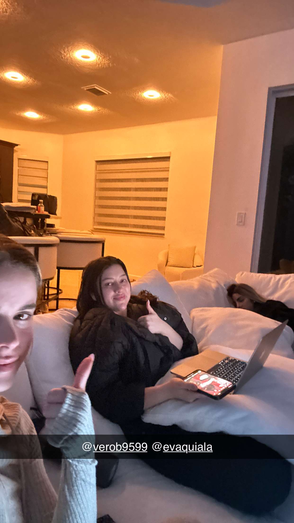 yaslenxoxo snapchat image archive image