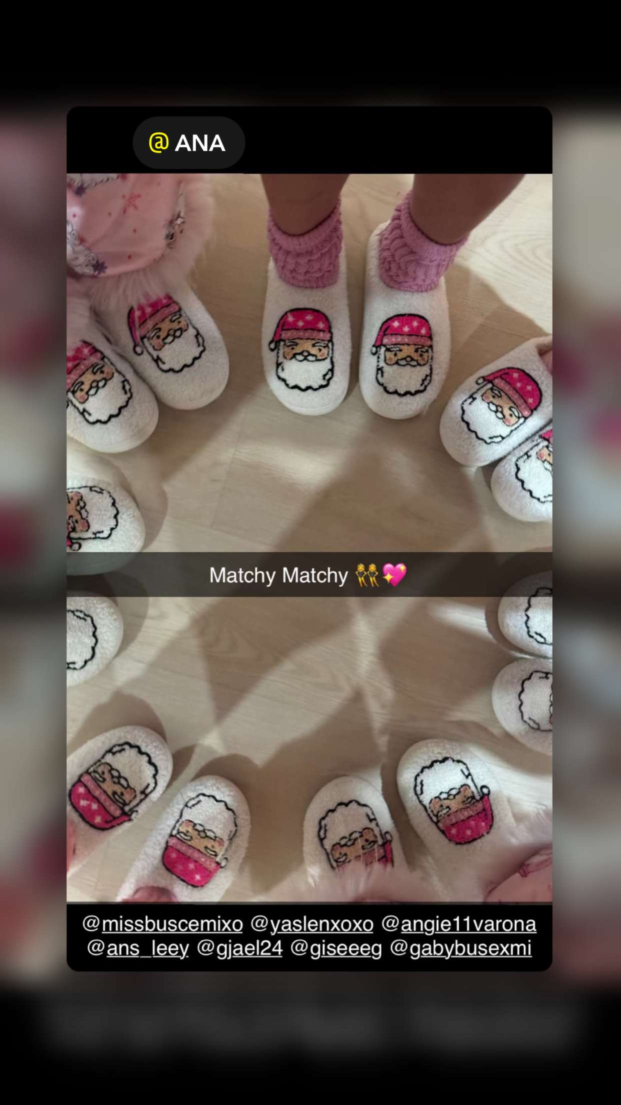 yaslenxoxo snapchat image archive image