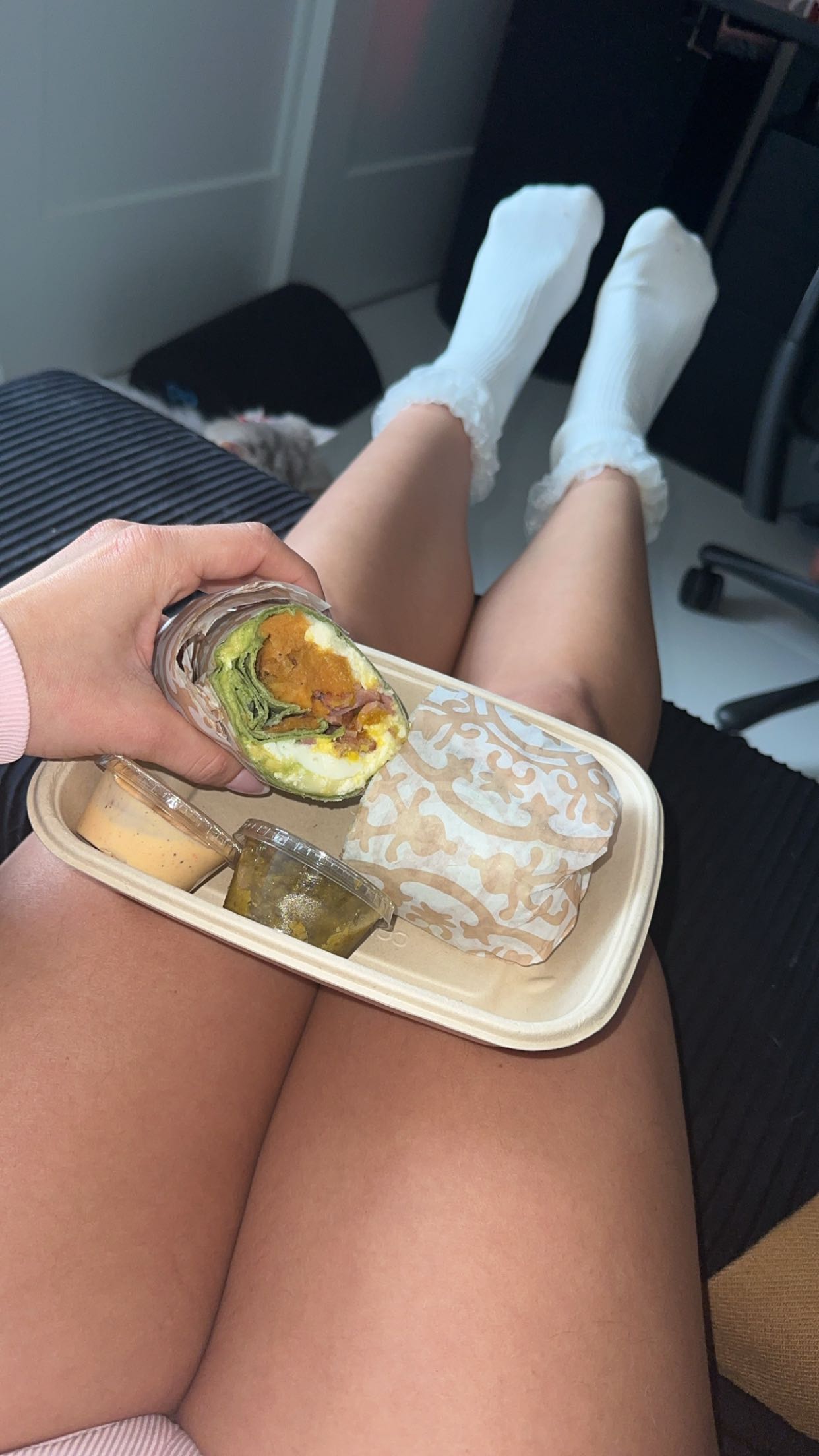 yaslenxoxo snapchat image archive image