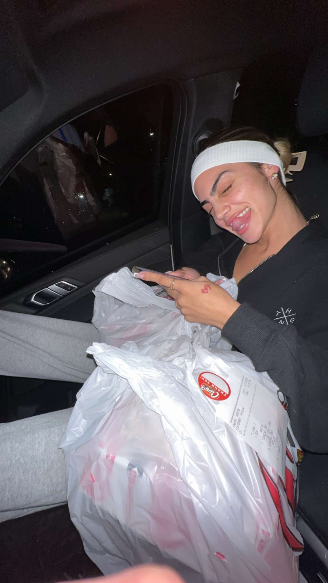 yaslenxoxo snapchat image archive image