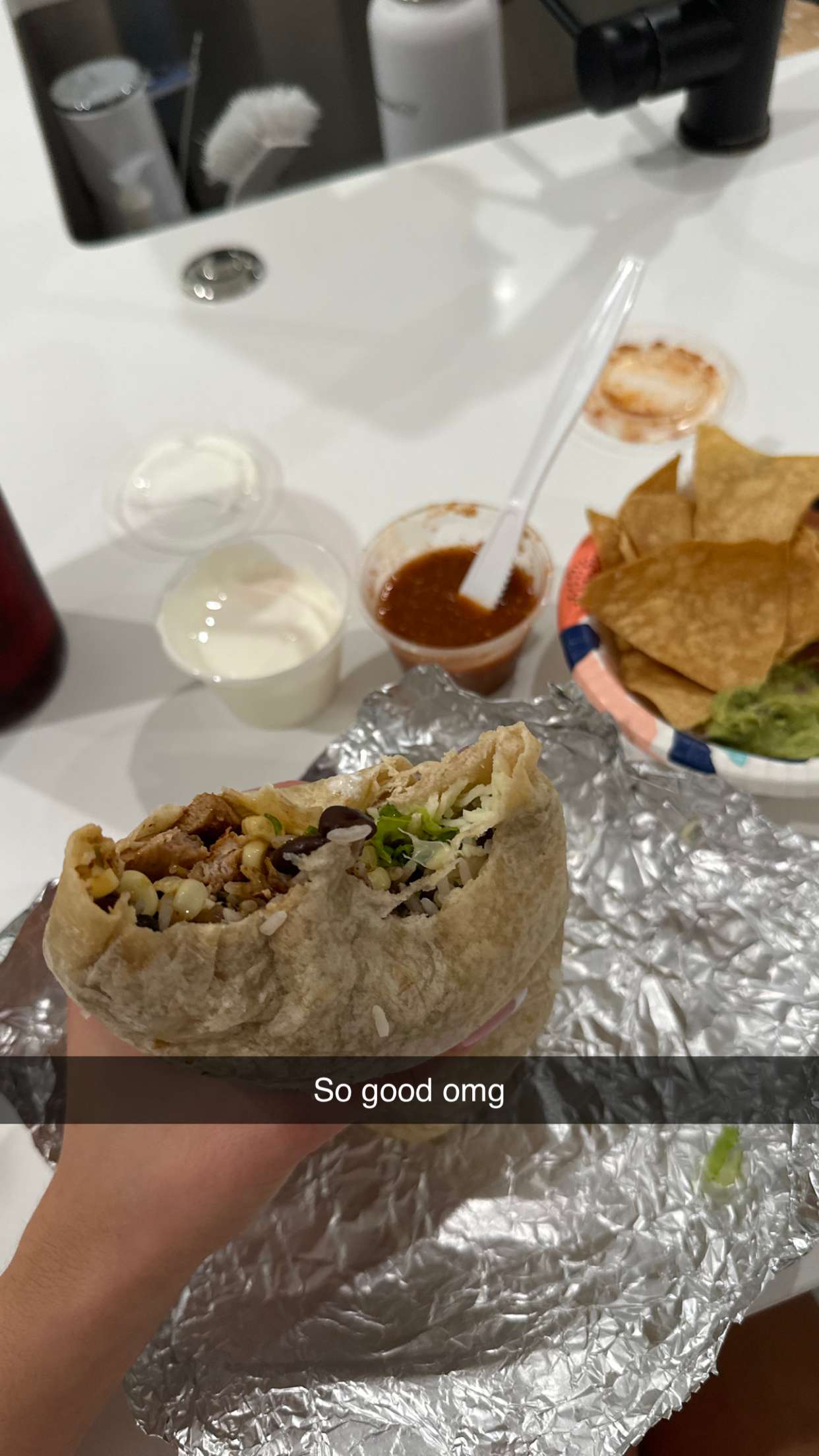 yaslenxoxo snapchat image archive image