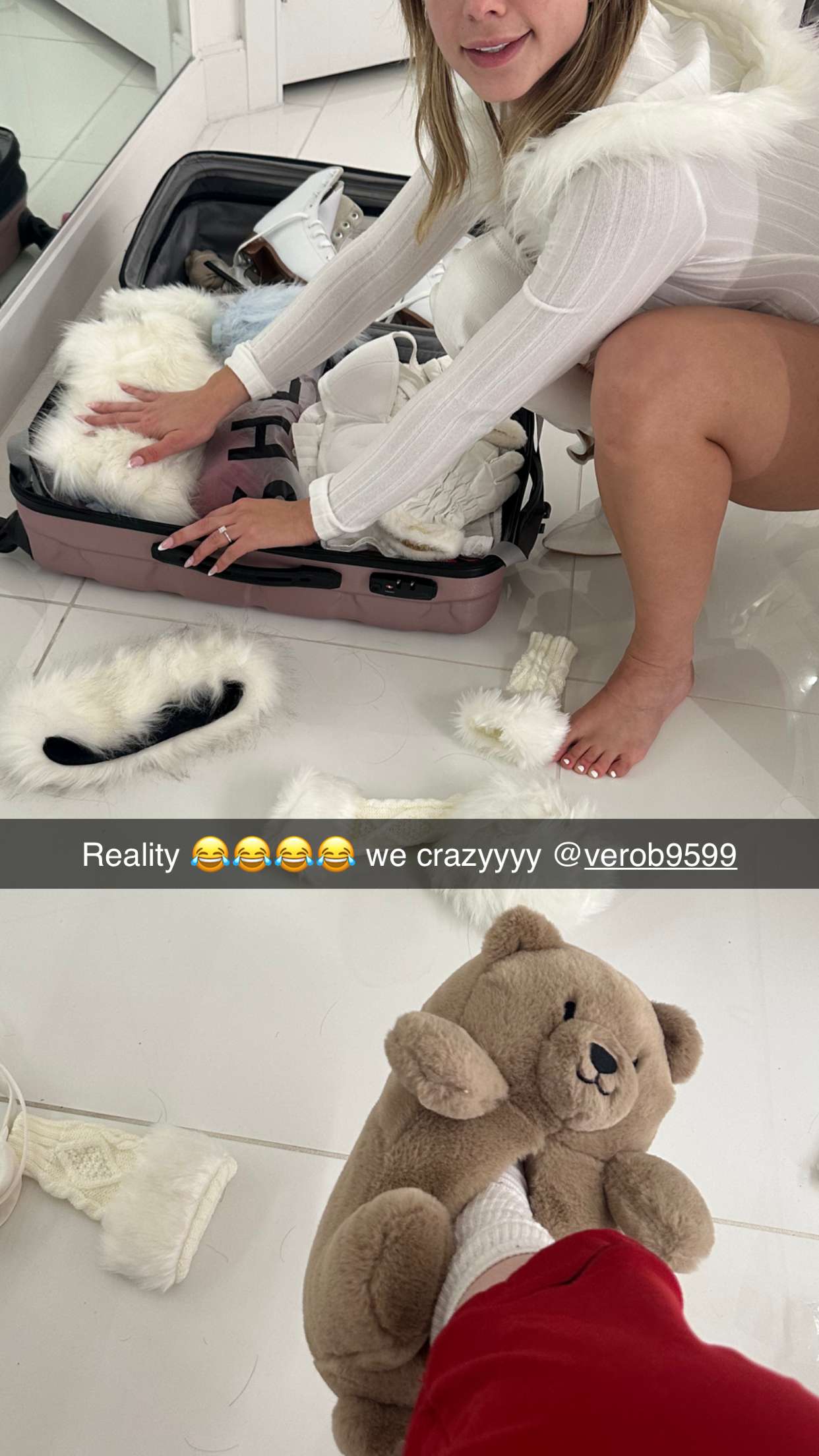 yaslenxoxo snapchat image archive image