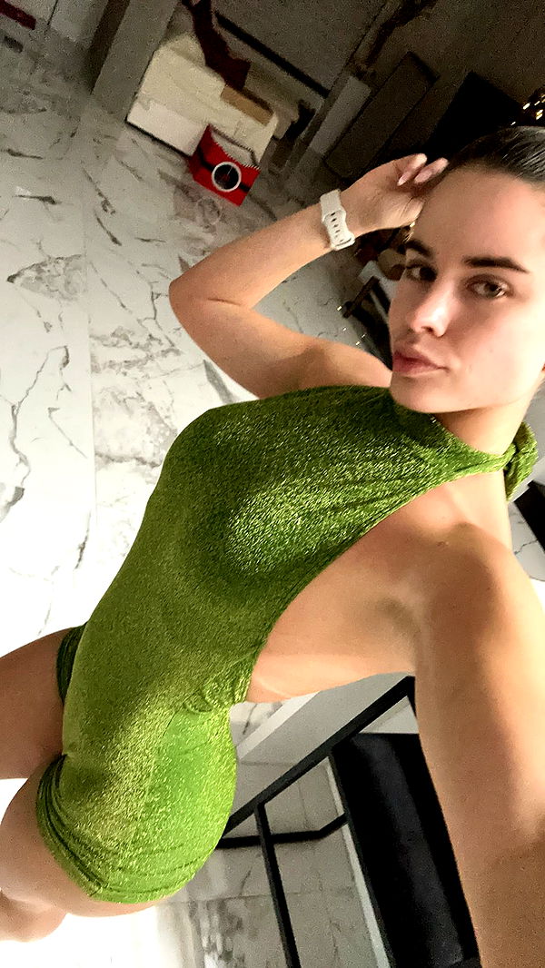 yaslenxoxo image ~ Altpins