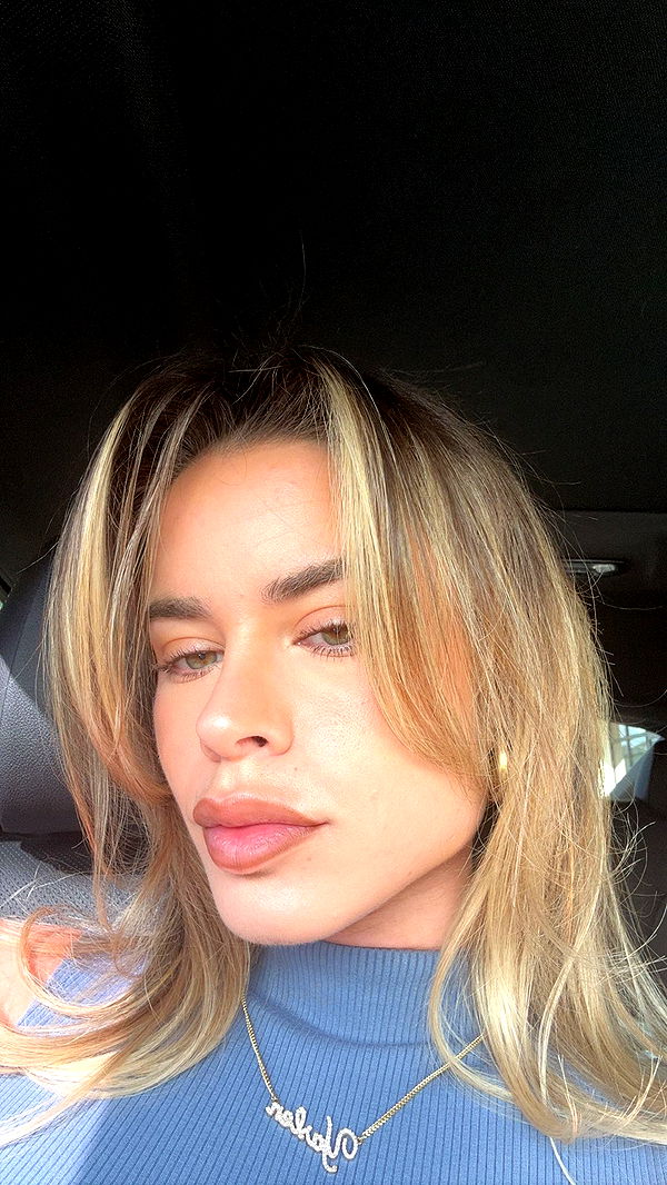 yaslenxoxo image ~ Altpins