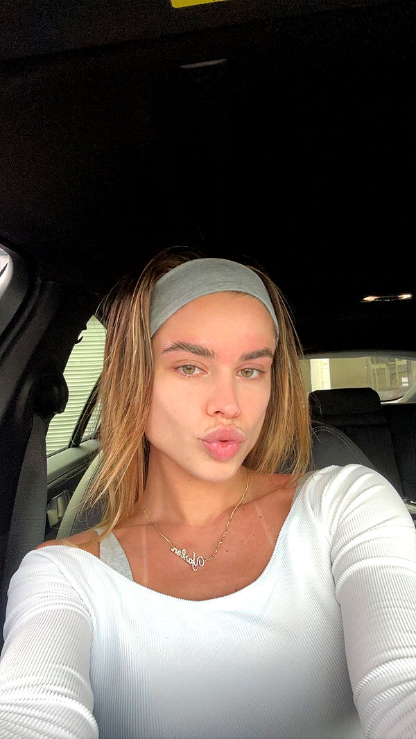 yaslenxoxo image ~ Altpins