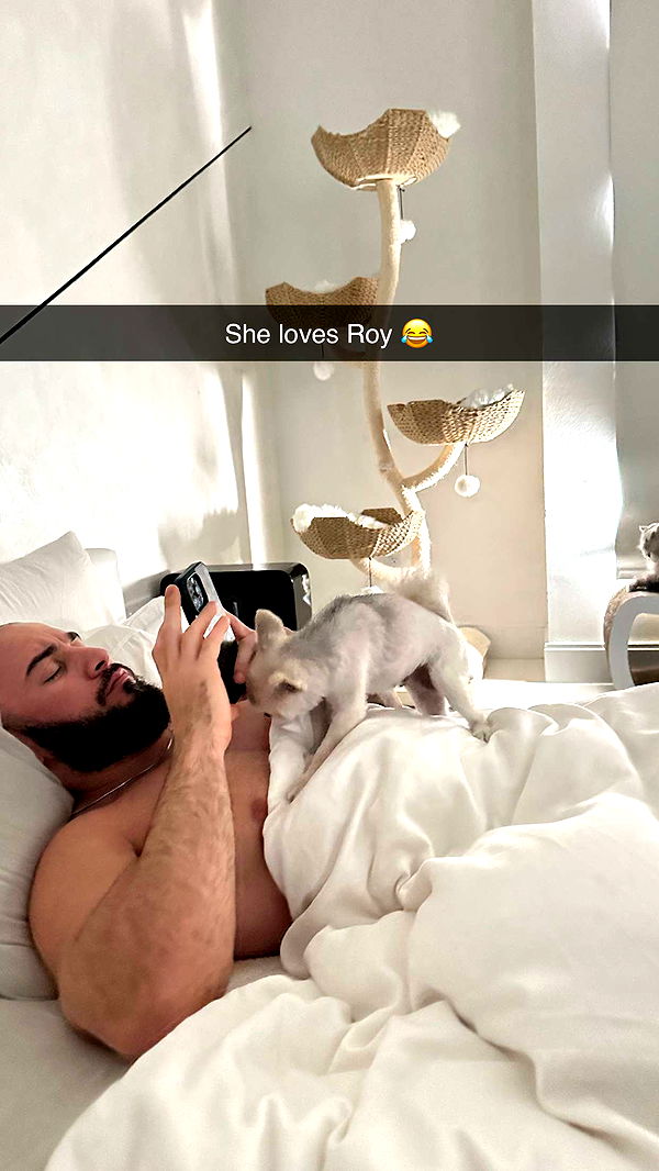 yaslenxoxo image ~ Altpins