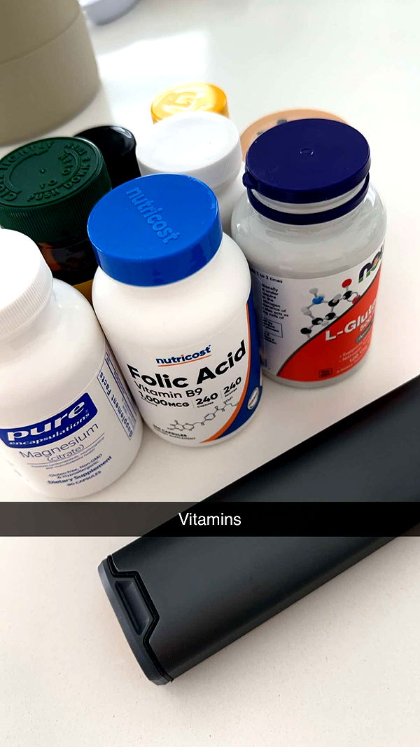 yaslenxoxo image ~ Altpins