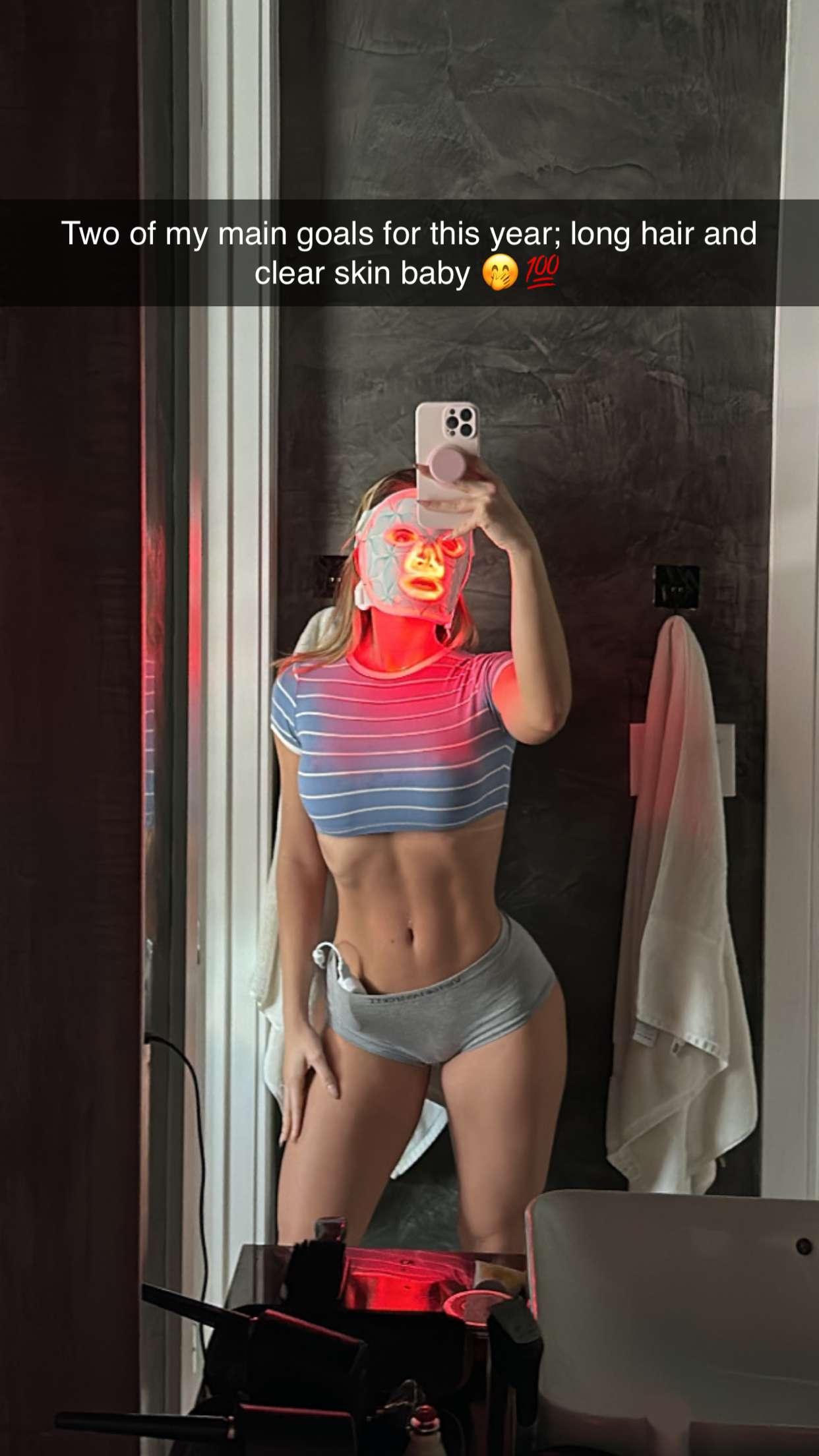 yaslenxoxo snapchat image archive image