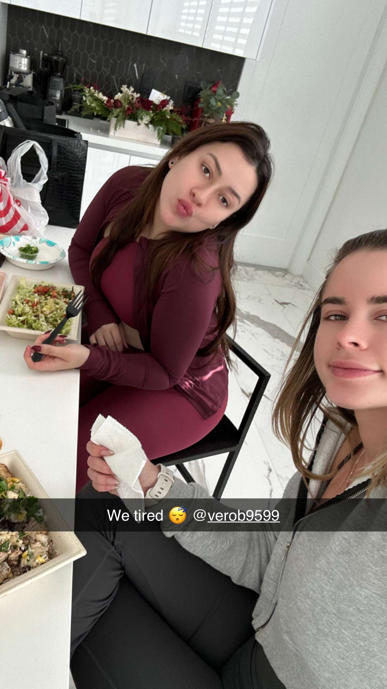 yaslenxoxo snapchat image archive image