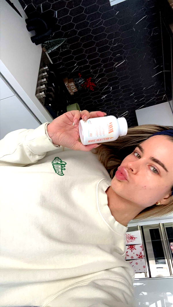 yaslenxoxo image ~ Altpins