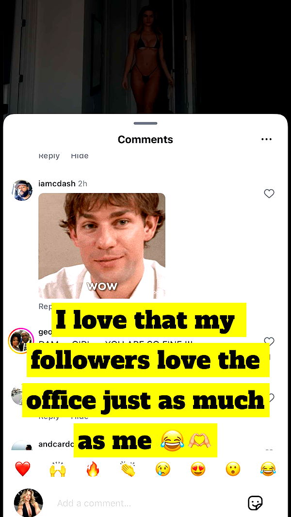 yaslenxoxo image ~ Altpins