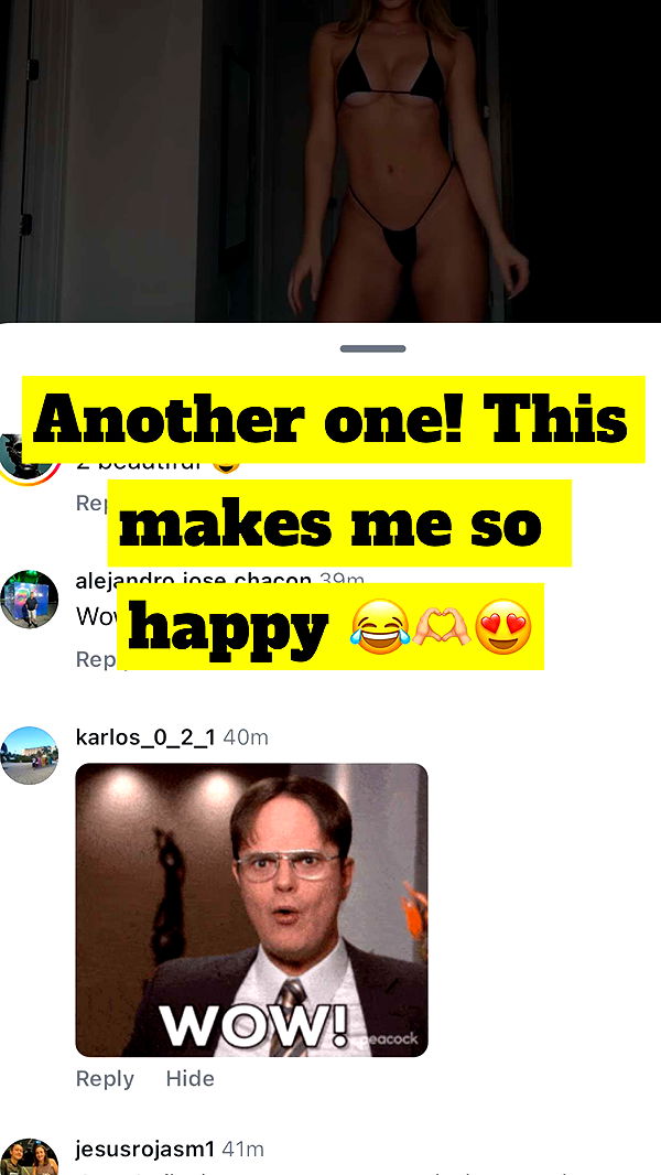 yaslenxoxo image ~ Altpins