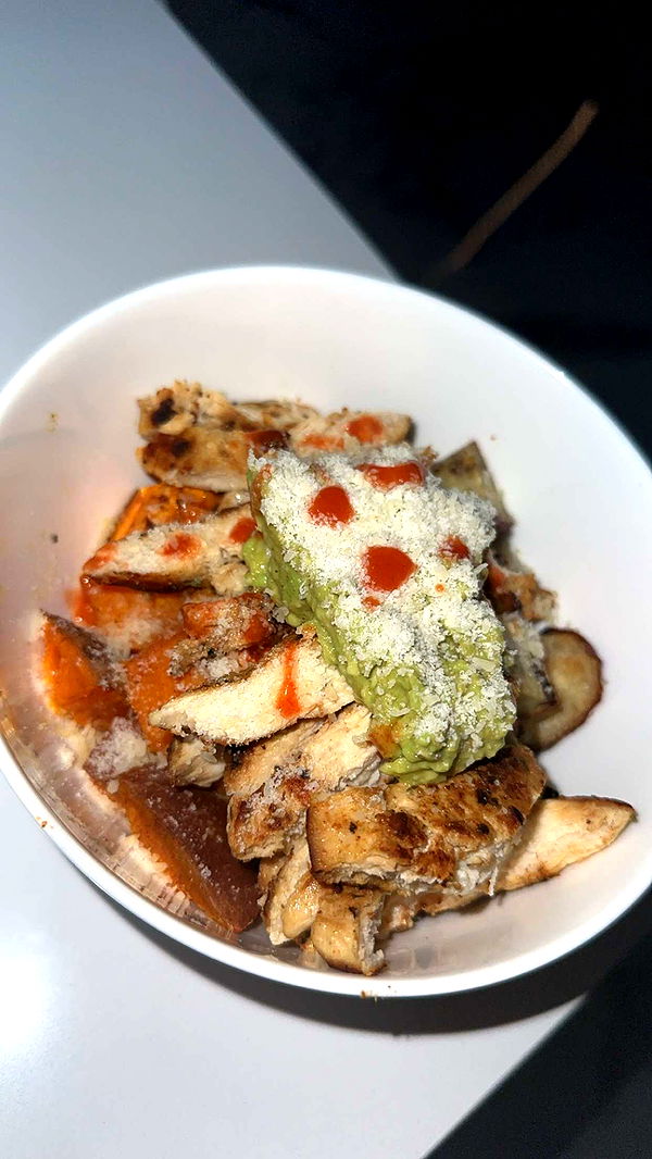 yaslenxoxo image ~ Altpins