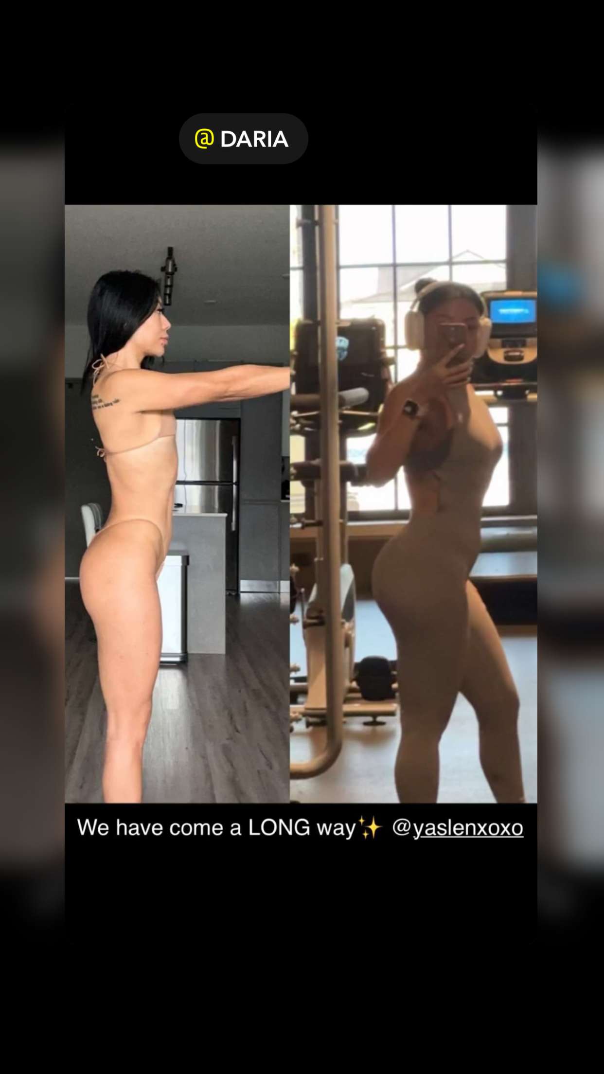 yaslenxoxo snapchat image archive image