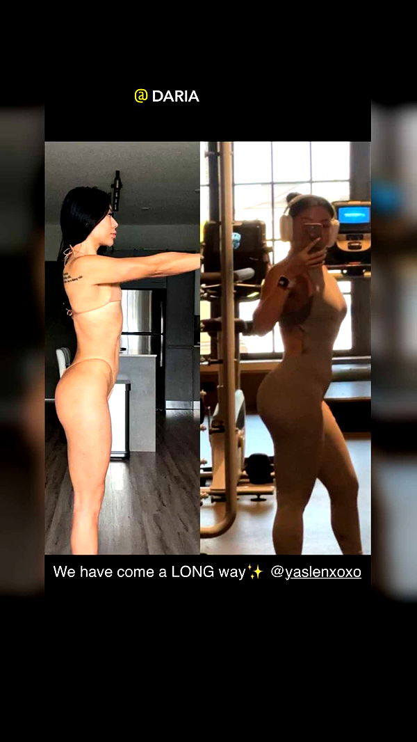 yaslenxoxo image ~ Altpins