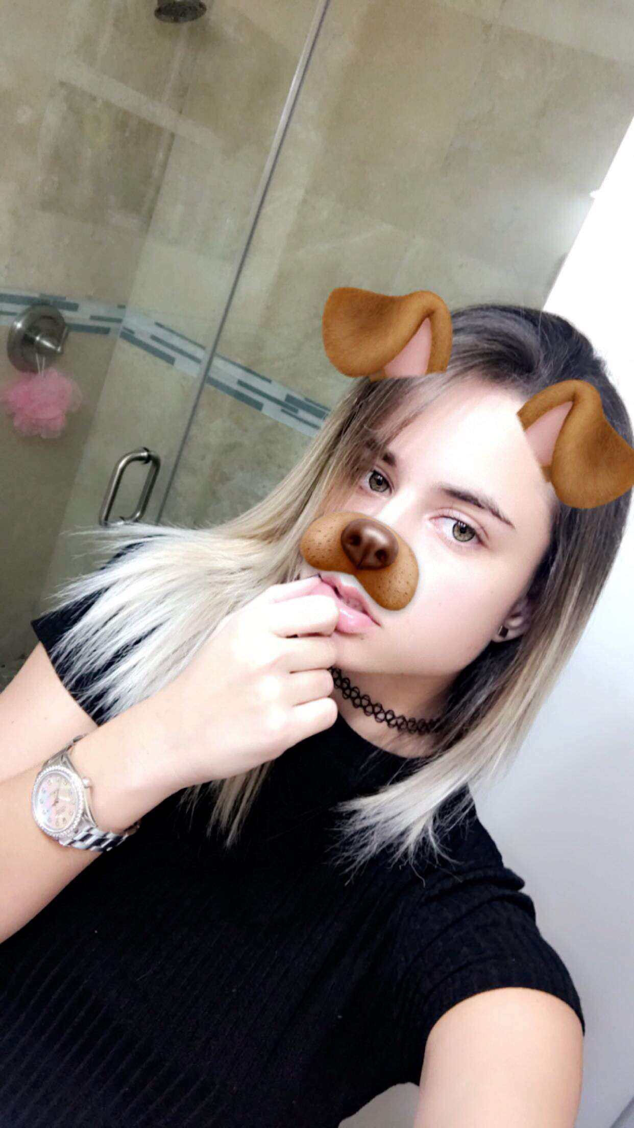 yaslenxoxo snapchat image archive image