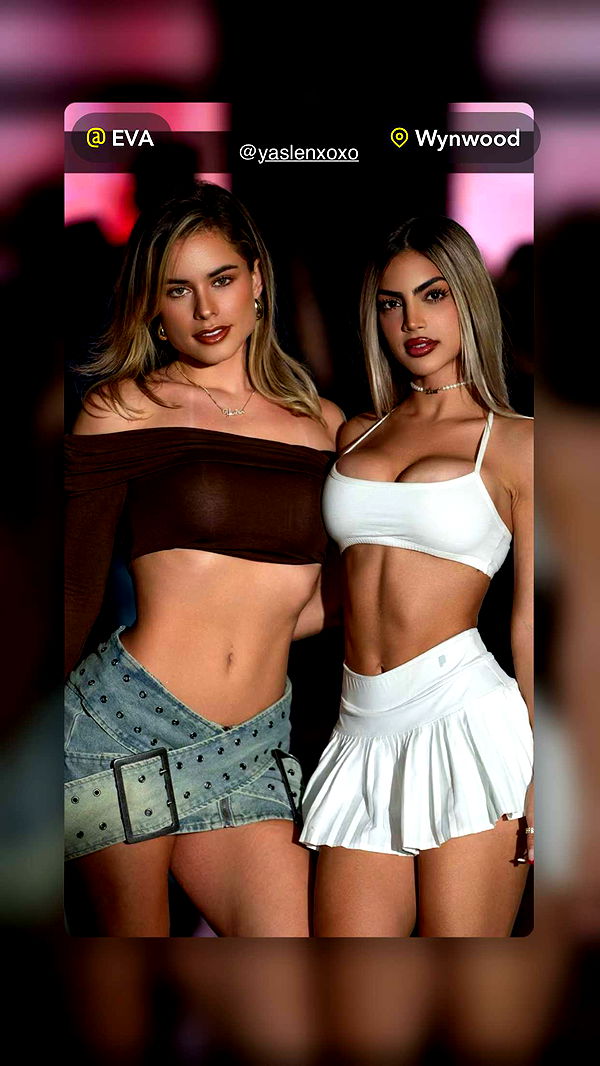 yaslenxoxo image ~ Altpins