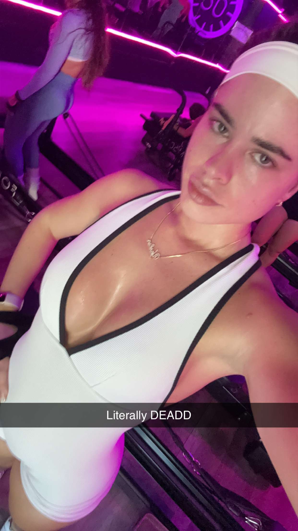 yaslenxoxo snapchat image archive image