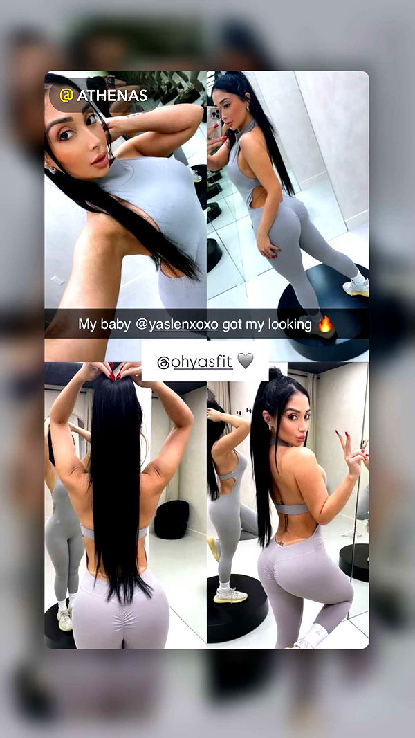 yaslenxoxo image ~ Altpins