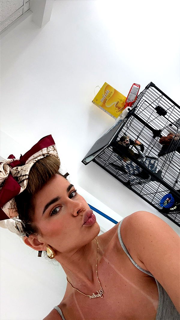 yaslenxoxo image ~ Altpins