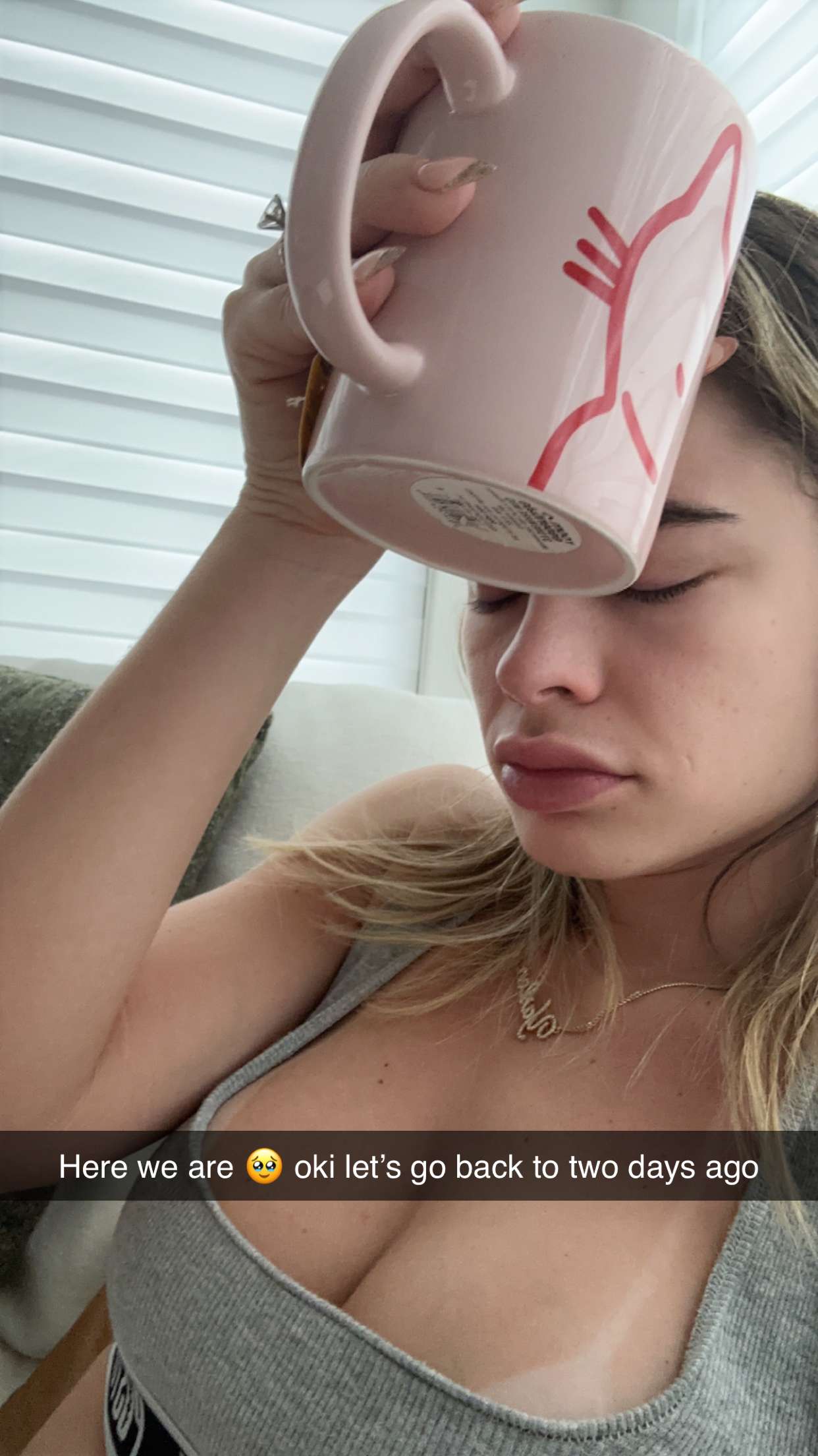 yaslenxoxo snapchat image archive image