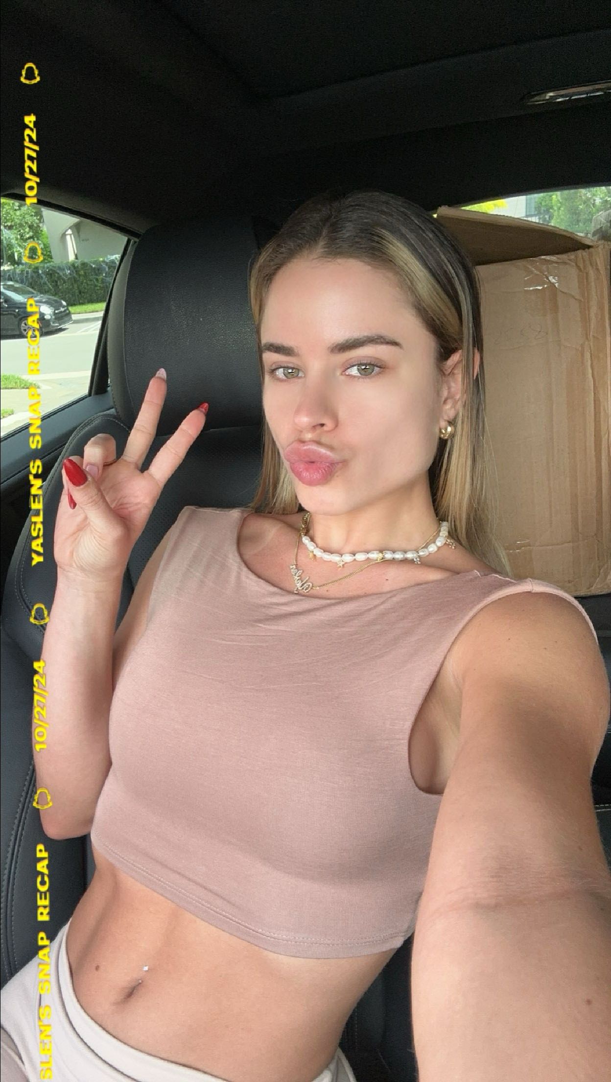 yaslenxoxo snapchat image archive image