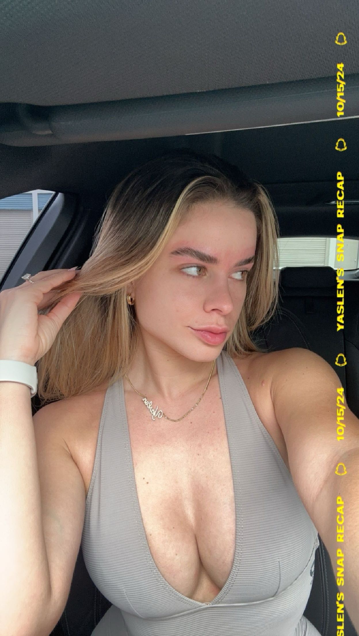 yaslenxoxo snapchat image archive image