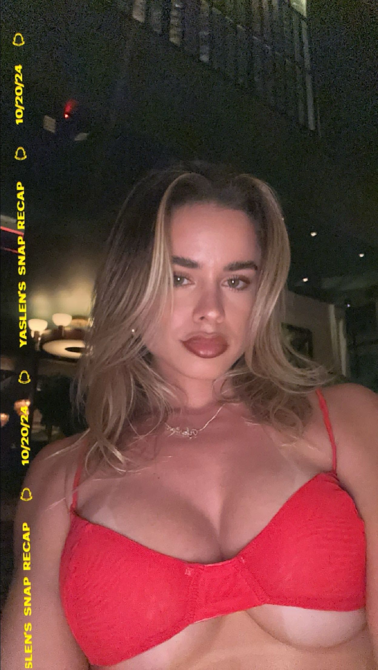 yaslenxoxo snapchat image archive image